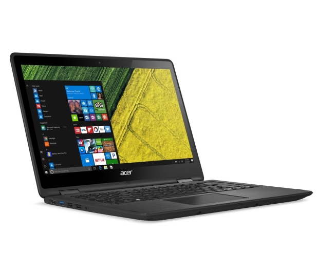 Acer Spin 5 i5-7200U/8GB/256/Win10 FHD Dotyk 360' - 343003 - zdjęcie 2